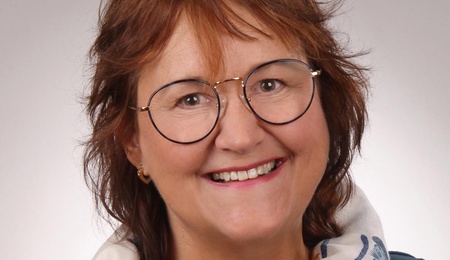 Mechthild Prause Mechthild Prause