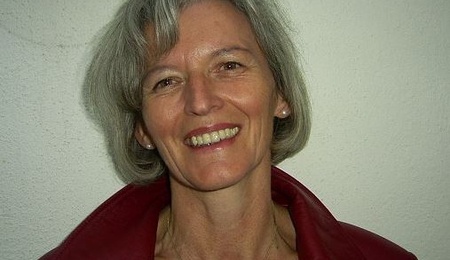 Agnes Drexl-Budde