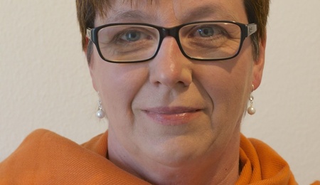 Dorothea Maiwald-Martin